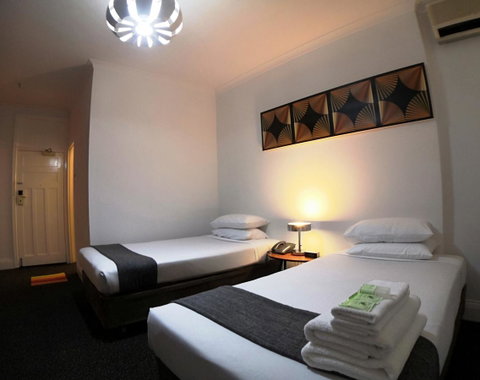 Criterion Hotel Perth - Accommodation Australia 18