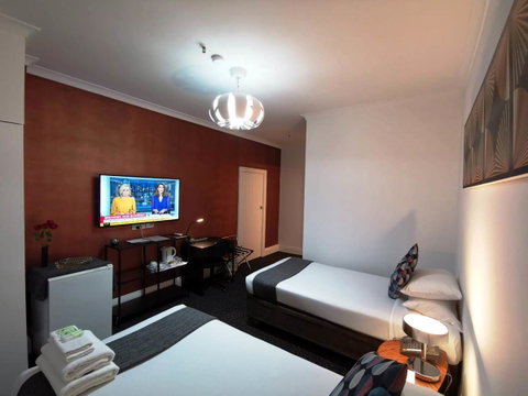 Criterion Hotel Perth - Accommodation Australia 13