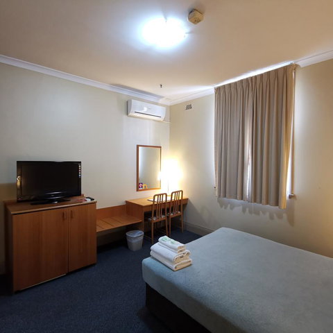 Criterion Hotel Perth - Accommodation Australia 35