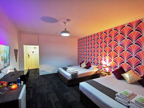 Criterion Hotel Perth - Accommodation Australia 20