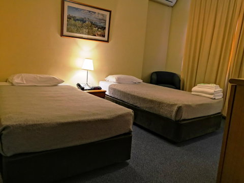 Criterion Hotel Perth - Accommodation Australia 39