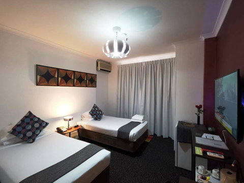 Criterion Hotel Perth - Accommodation Australia 14