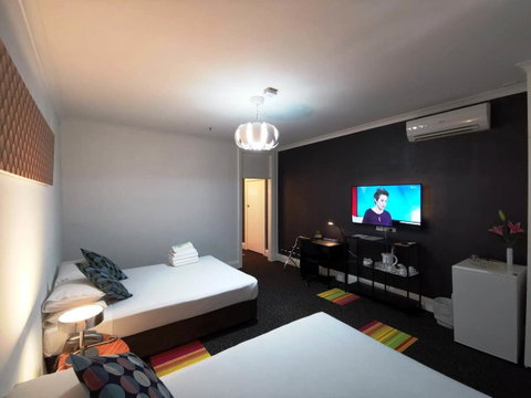 Criterion Hotel Perth - Accommodation Australia 23
