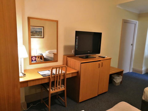 Criterion Hotel Perth - Accommodation Australia 40