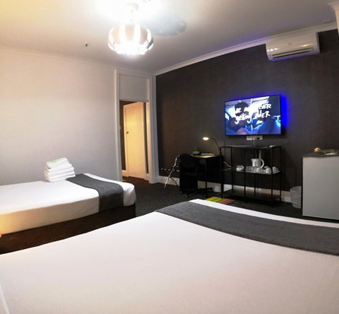 Criterion Hotel Perth - Accommodation Australia 25
