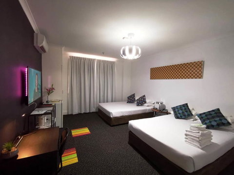 Criterion Hotel Perth - Accommodation Australia 22
