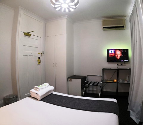 Criterion Hotel Perth - Accommodation Australia 5