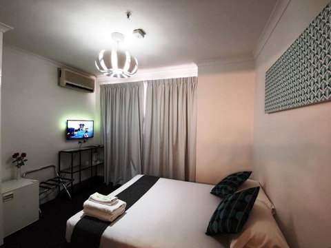 Criterion Hotel Perth - Accommodation Australia 1