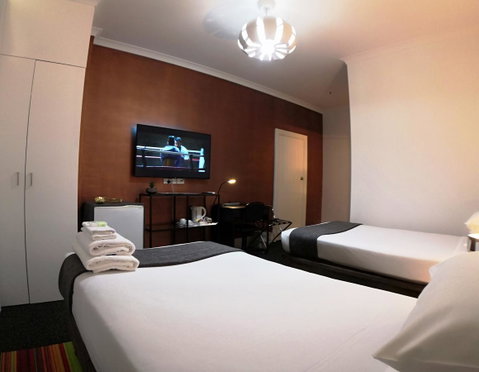 Criterion Hotel Perth - Accommodation Australia 17