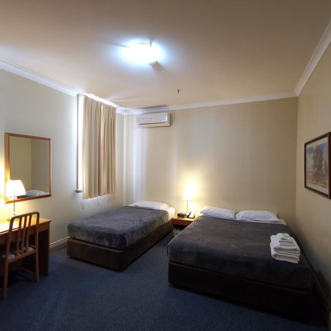 Criterion Hotel Perth - Accommodation Australia 32