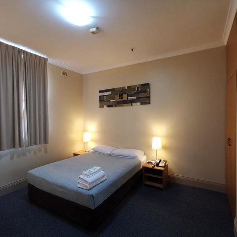 Criterion Hotel Perth - Accommodation Australia 36