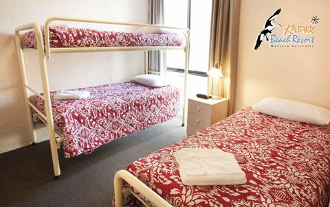 Kalbarri Beach Resort - Local Tourism 5