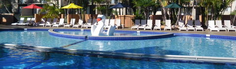 Kalbarri Beach Resort - Local Tourism 3