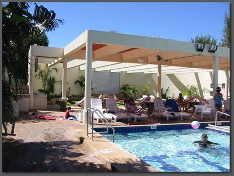 Kalbarri Beach Resort - Local Tourism 14