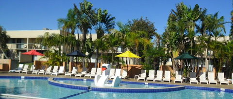 Kalbarri Beach Resort - Local Tourism 36