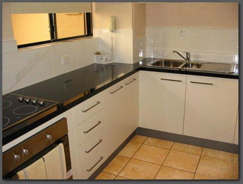 Kalbarri Beach Resort - Local Tourism 12