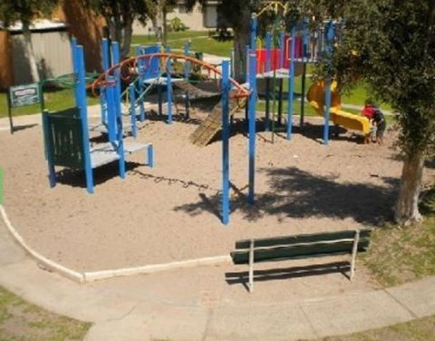 Kalbarri Beach Resort - Local Tourism 33