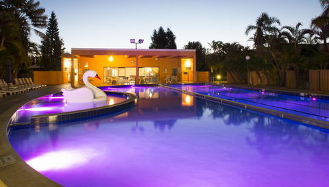 Kalbarri Beach Resort - Local Tourism 31