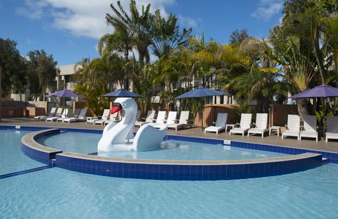 Kalbarri Beach Resort - Local Tourism 8