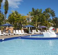 Kalbarri Beach Resort - Accommodation Australia