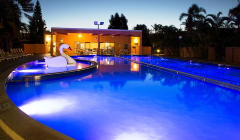 Kalbarri Beach Resort - Local Tourism 30