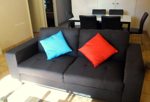 Kalbarri Beach Resort - Local Tourism 27