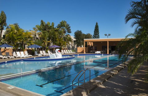 Kalbarri Beach Resort - Local Tourism 7