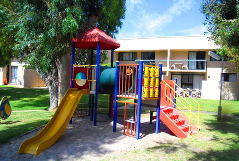 Kalbarri Beach Resort - Local Tourism 2