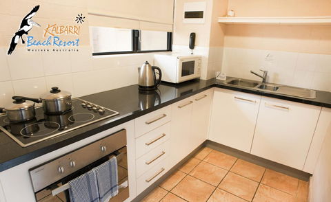 Kalbarri Beach Resort - Local Tourism 21