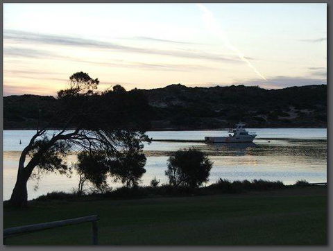 Kalbarri Beach Resort - Local Tourism 24