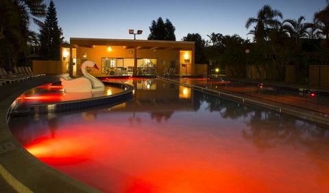 Kalbarri Beach Resort - Local Tourism 29