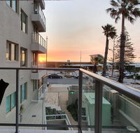 Sandcastles Beachfront  Luxury Retreat Apartment - Accommodation Australia