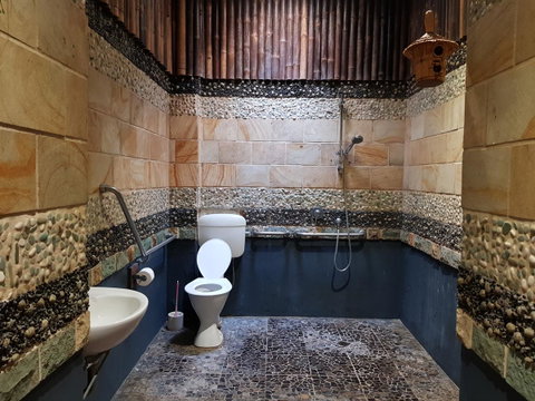 JJ's Backpackers - Accommodation Australia 41