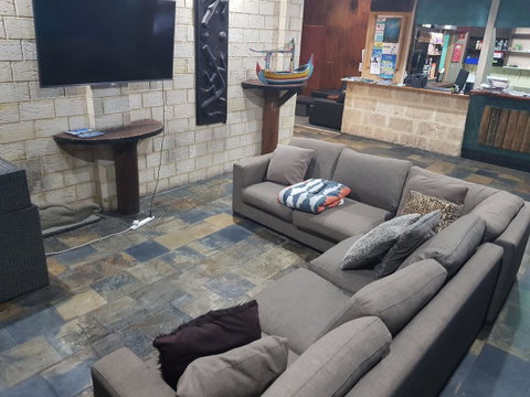 JJ's Backpackers - Accommodation Australia 20