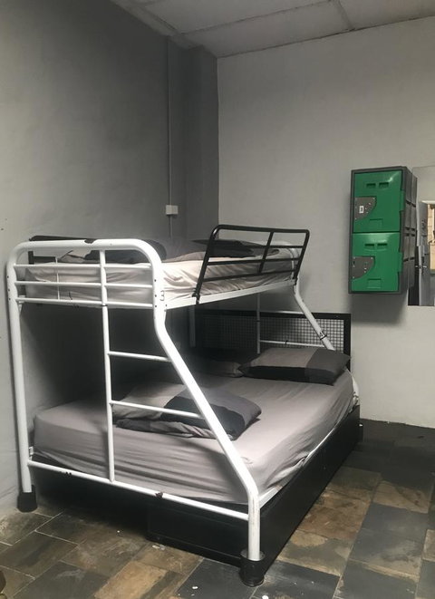 JJ's Backpackers - Accommodation Australia 3