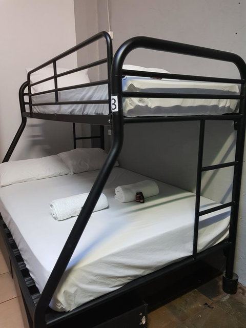 JJ's Backpackers - Accommodation Australia 24