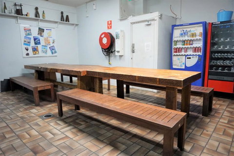 JJ's Backpackers - Accommodation Australia 1