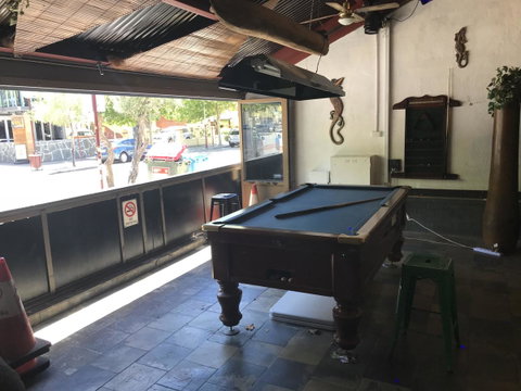 JJ's Backpackers - Accommodation Australia 9