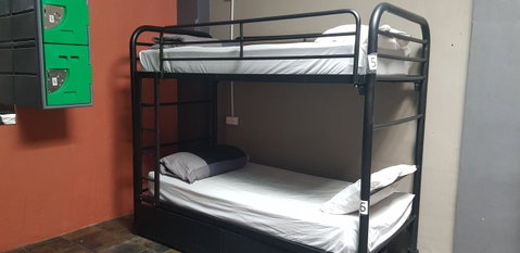 JJ's Backpackers - Accommodation Australia 7