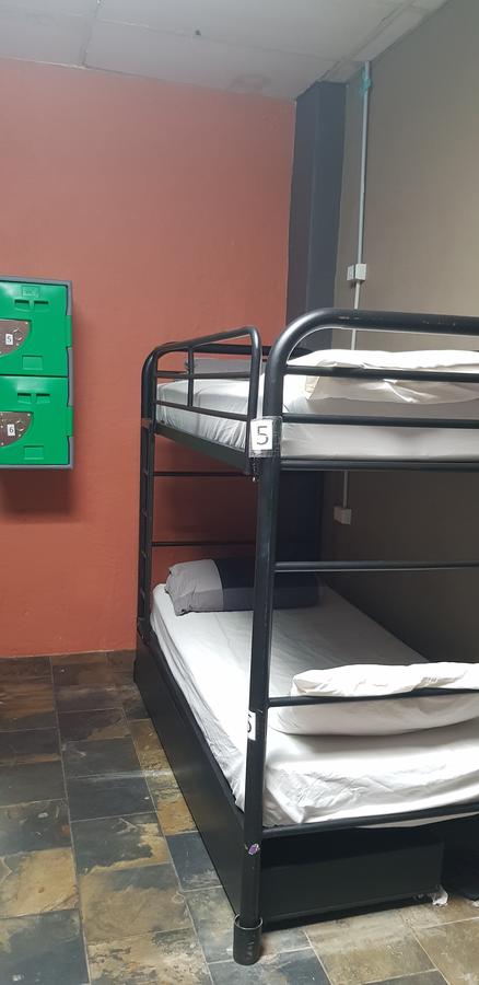 JJ's Backpackers - Accommodation Australia 12
