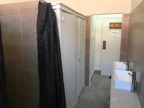 JJ's Backpackers - Accommodation Australia 14