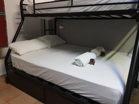 JJ's Backpackers - Accommodation Australia 17