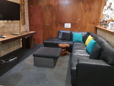 JJ's Backpackers - Accommodation Australia 34