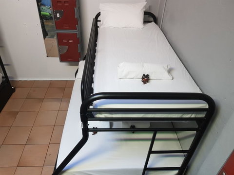 JJ's Backpackers - Accommodation Australia 23