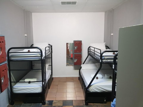 JJ's Backpackers - Accommodation Australia 21