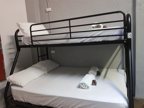 JJ's Backpackers - Accommodation Australia 29