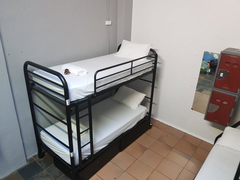 JJ's Backpackers - Accommodation Australia 22