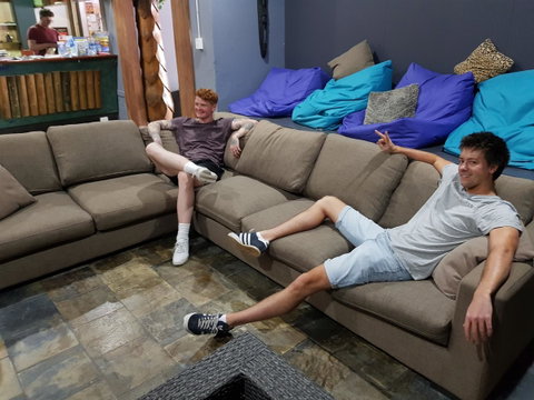 JJ's Backpackers - Accommodation Australia 37
