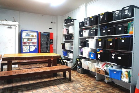JJ's Backpackers - Accommodation Australia 2