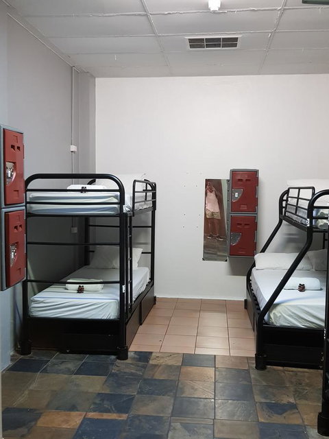 JJ's Backpackers - Accommodation Australia 31